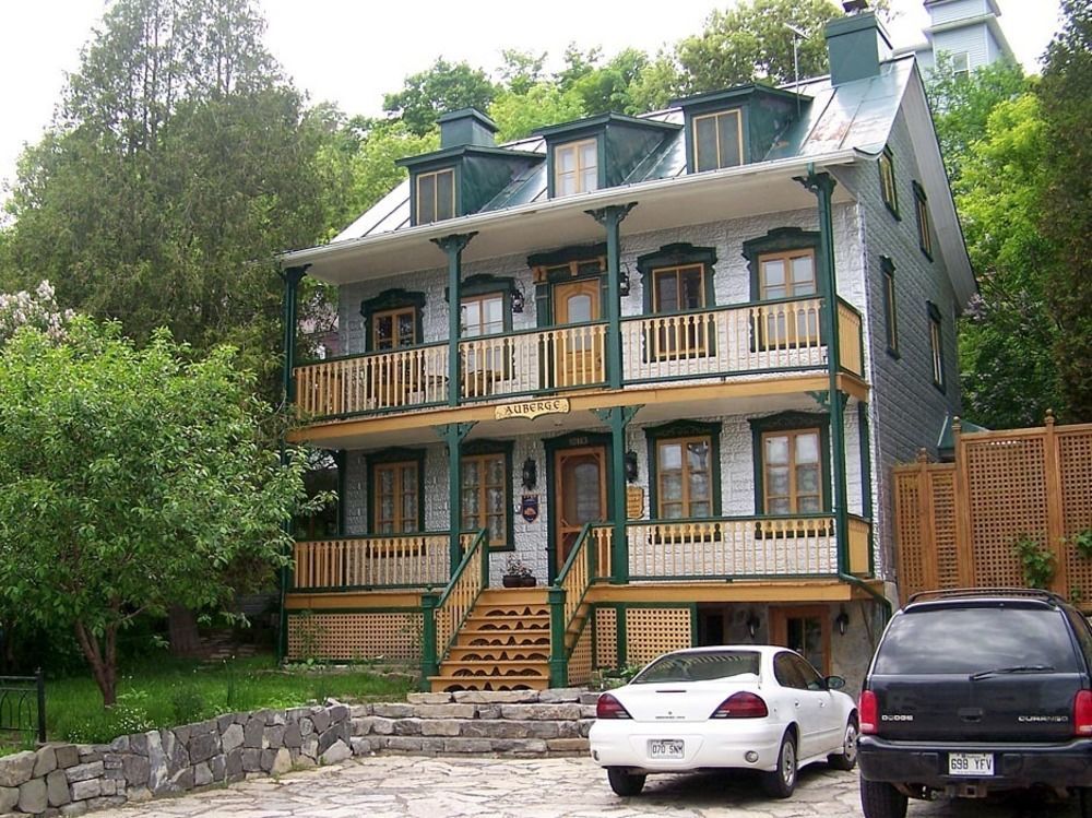 بيوبره Auberge Du Maitre Forgeron المظهر الخارجي الصورة