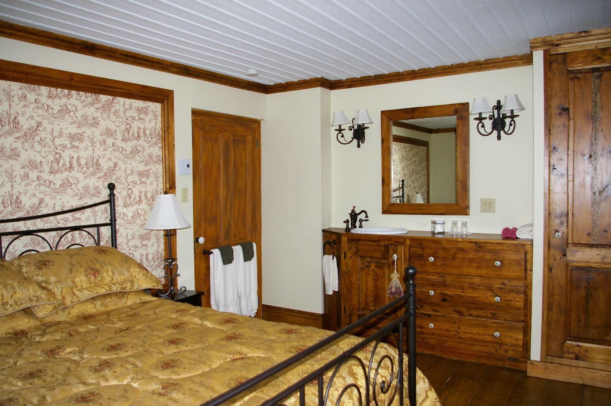 بيوبره Auberge Du Maitre Forgeron المظهر الخارجي الصورة