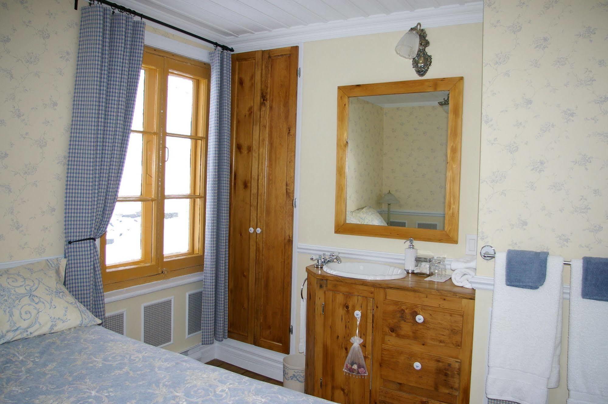 بيوبره Auberge Du Maitre Forgeron المظهر الخارجي الصورة