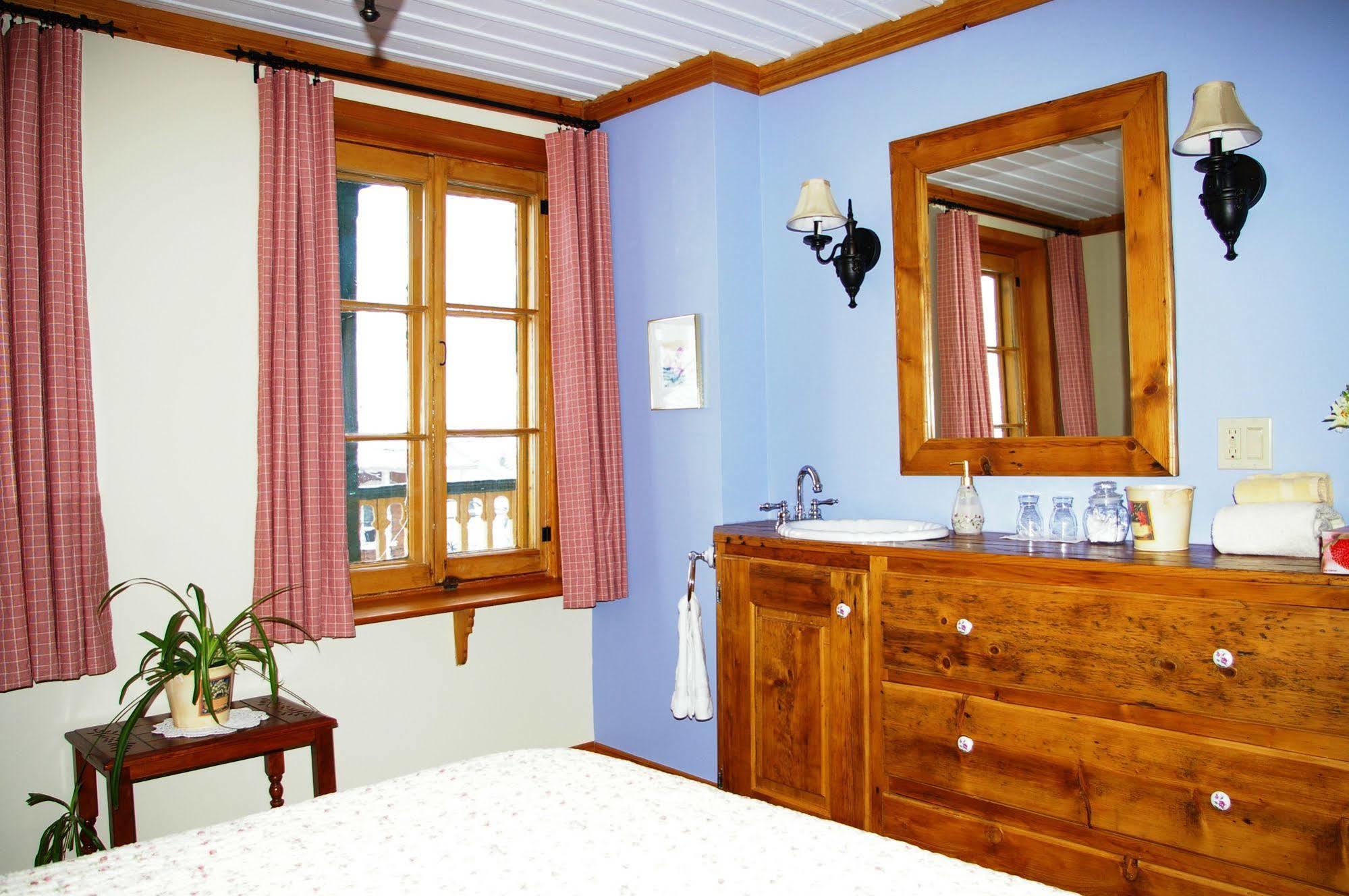 بيوبره Auberge Du Maitre Forgeron المظهر الخارجي الصورة