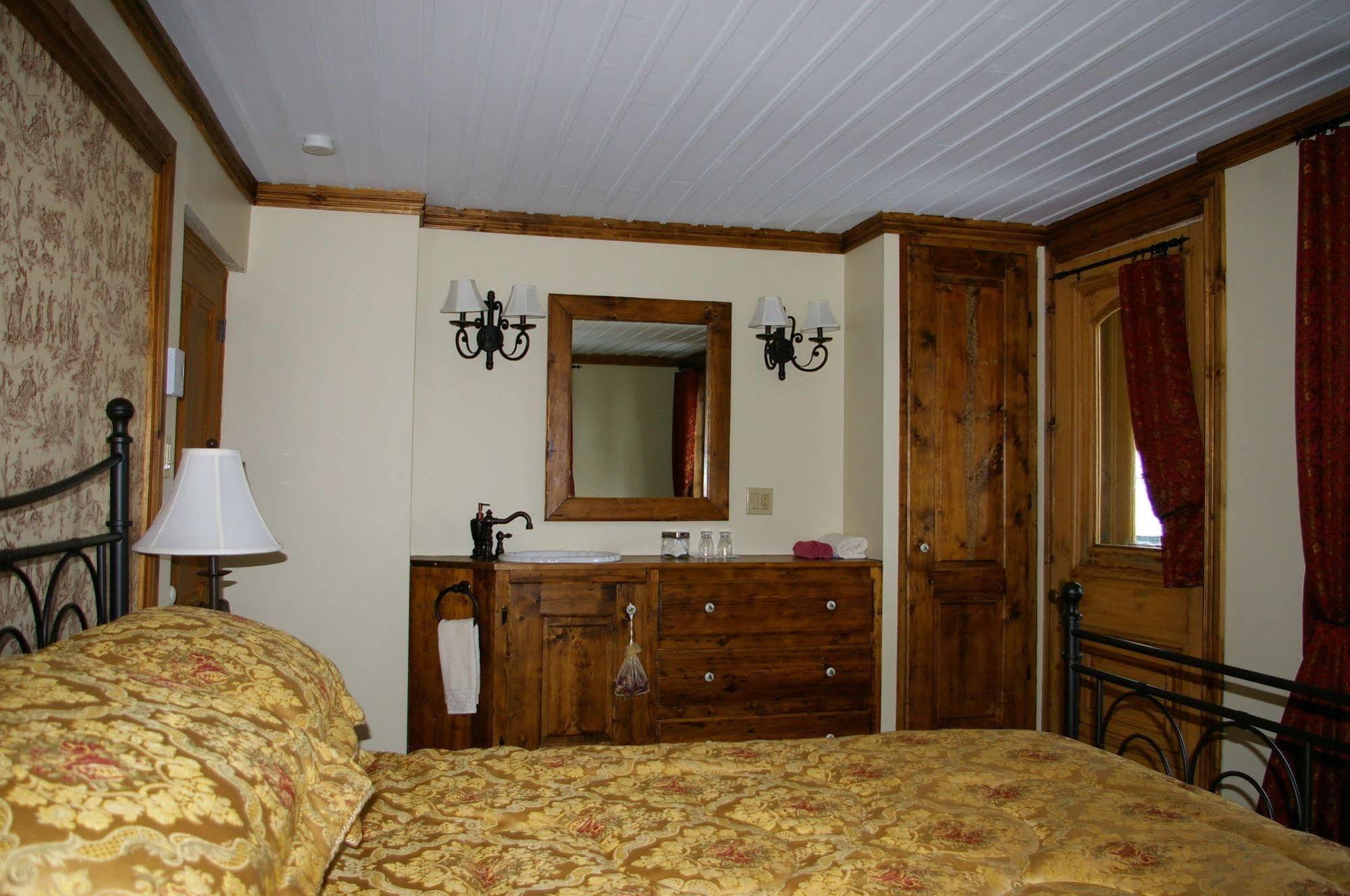 بيوبره Auberge Du Maitre Forgeron المظهر الخارجي الصورة
